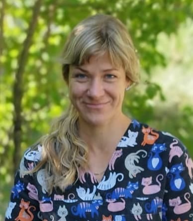 MVDr. Lenka Michejdová